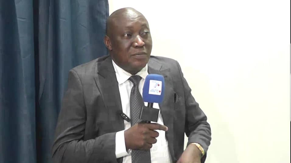 Lutte : « Nous visons loin », Éric Kinzambi affiche les grandes ambitions de la RDC