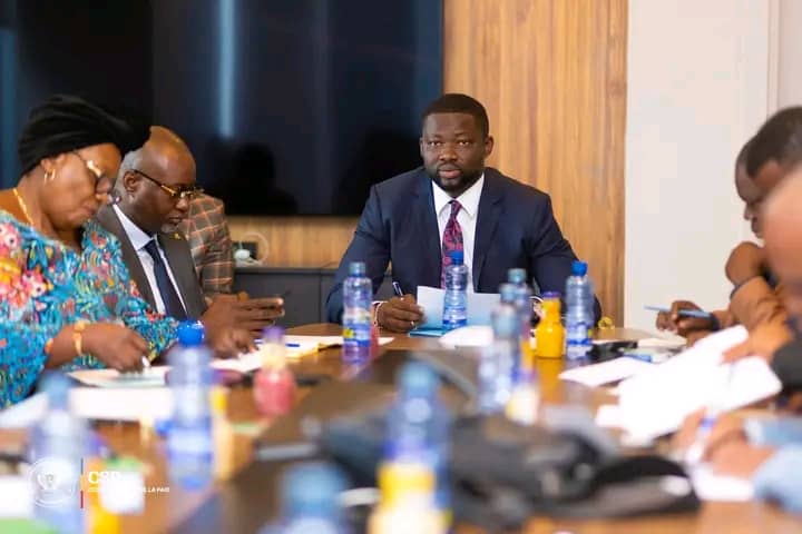 RDC : le Comité de suivi de la Paie annonce la finalisation prochaine de l’état liquidatif du troisième trimestre