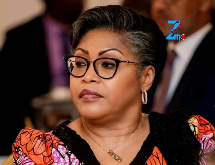 RDC : Judith Suminwa conduira une mission de haut niveau en Tshopo et en Ituri pour renforcer la riposte contre Ebola