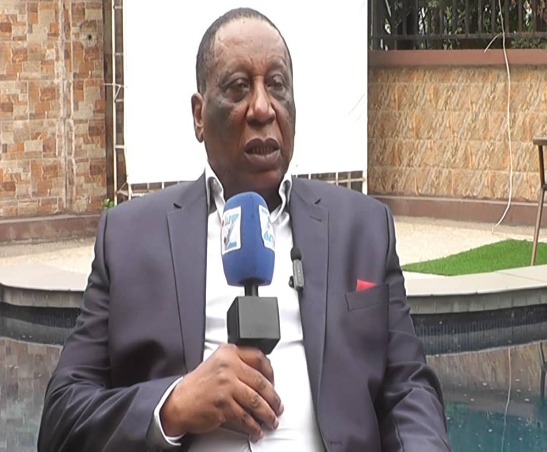 Antidopage : « La sensibilisation est notre plus grand combat », affirme le Dr René Ngiebe