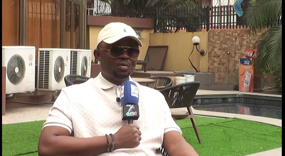 FCF Amani : « Donnez-nous du temps », Henock Ntambwe défend le projet du club