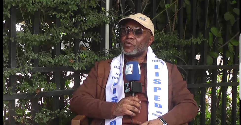 LISPED : 27 ans à défendre les droits des sportifs en RDC