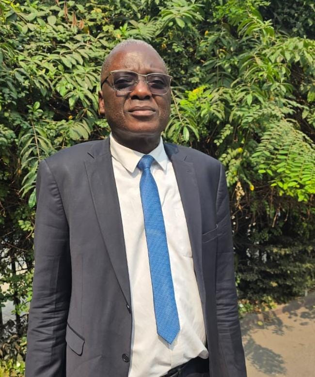 FCF  Bikira : Trudon Kaseso dénonce le manque de considération pour le football féminin
