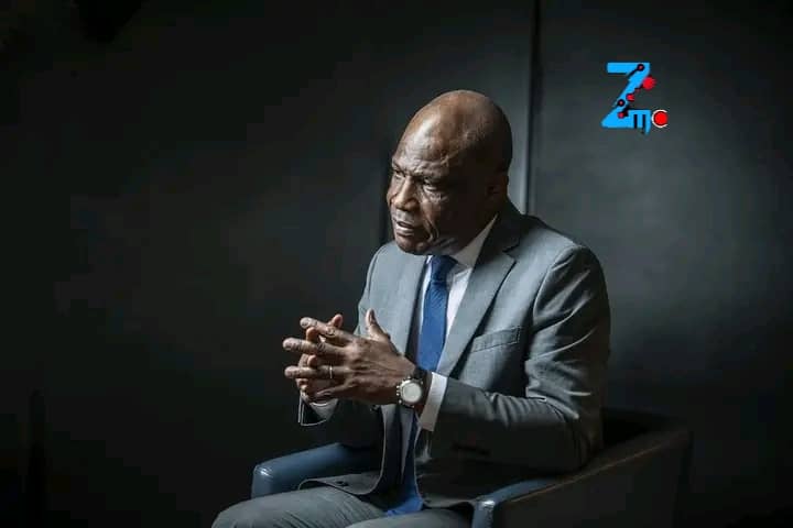 RDC : Martin Fayulu rejette toute modification de la Constitution et appelle à un dialogue national inclusif