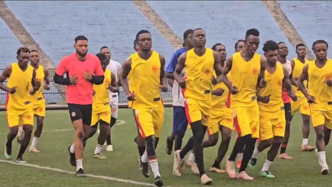 Sanga Balende : les supporters prennent les devants pour lancer la saison