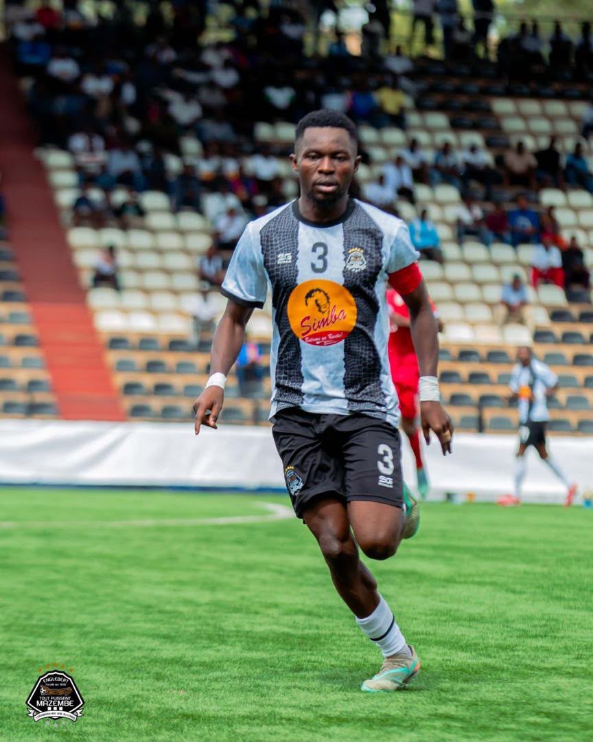 Les supporters ont oublié que j'ai une famille » : Lise Nyembo vide son sac sur son départ de Lupopo