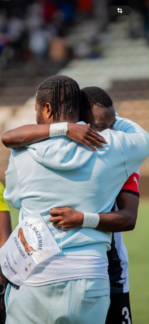Trésor Mputu est mon idole » : Lise Nyembo dévoile l'origine de son style de jeu