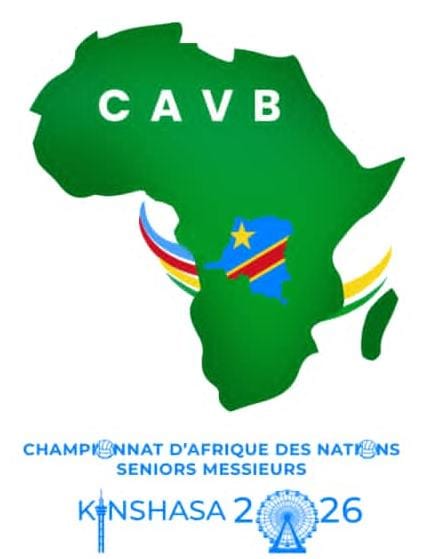 KINSHASA 2026 : LES PRÉPARATIFS DU CHAMPIONNAT D’AFRIQUE S’ACCÉLÈRENT ! 🇨🇩