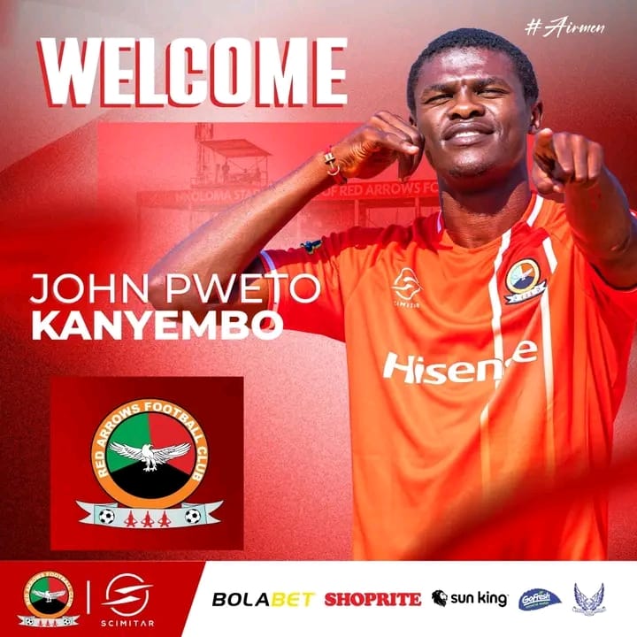 Mercato : John Pweto passe du jaune et bleu au rouge