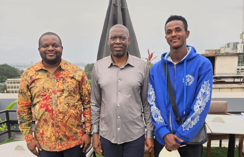 Lupopo : Carel Twite prolonge jusqu’en 2028