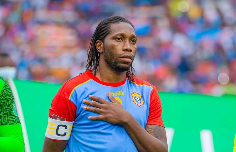 AS Saint-Luc : Mbokani prend les commandes en coulisses
