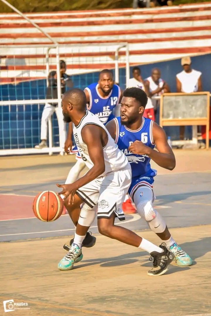 Libahkat 2026/Play-offs : Encore un derby des Noirs et Blancs en finale