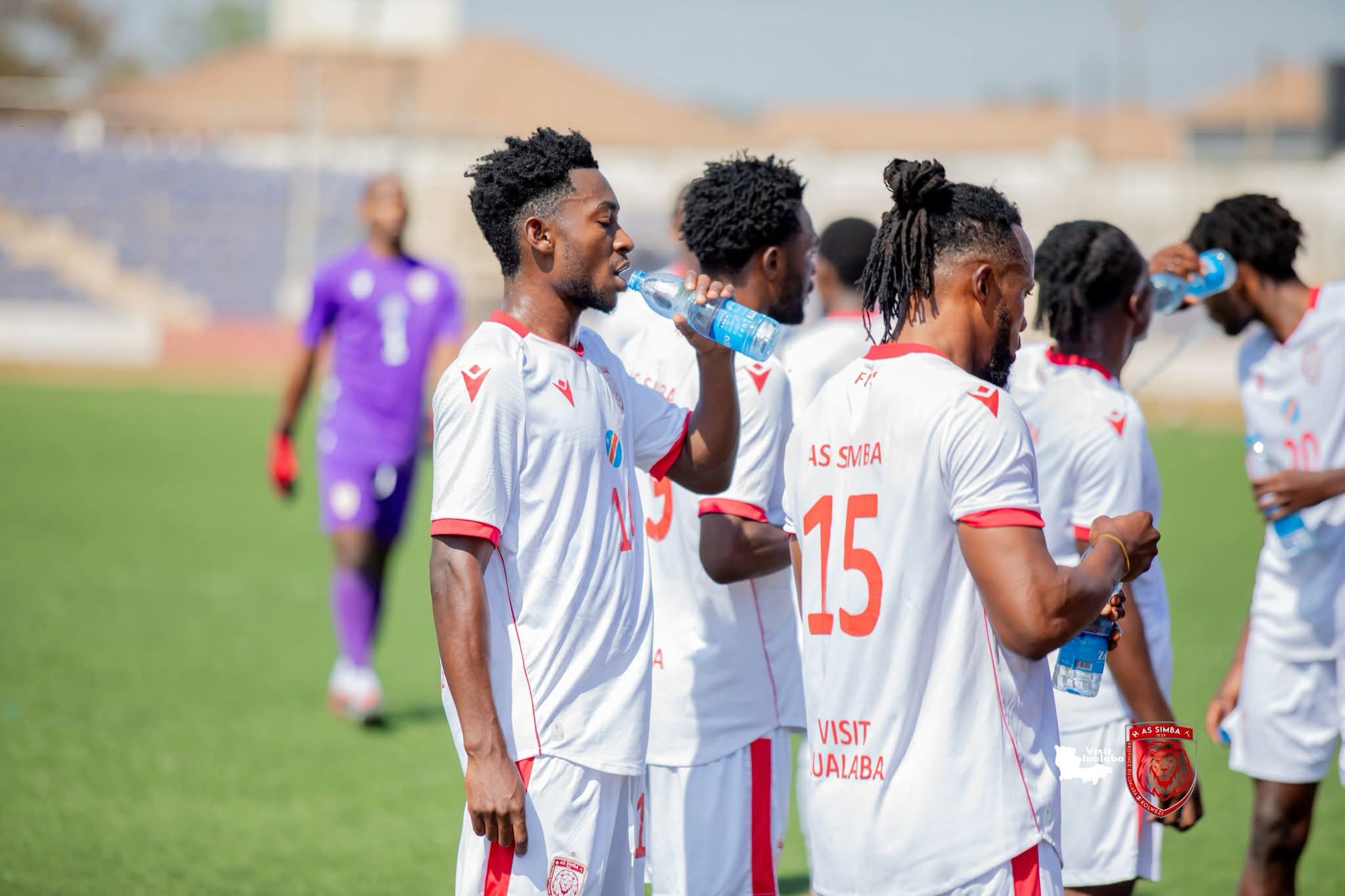 LINAFOOT : la reprise de la Ligue 1 et de la Ligue 2 reportée