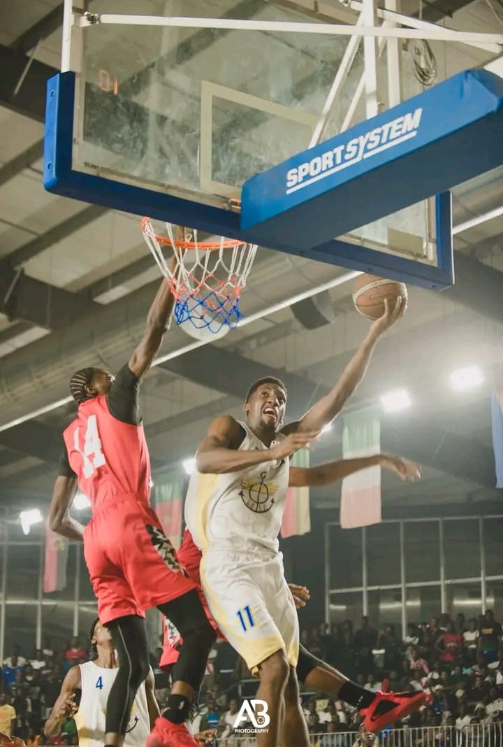 Liprobakin 25-26/Play-offs : Encore un derby pour Odala