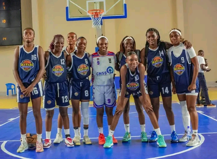 Liprobakin 25-26/Finale : Encore un duel CNSS - Hatari