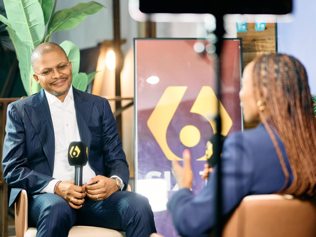 Didier Budimbu : « À notre arrivée, 80 % des fédérations étaient en difficulté
