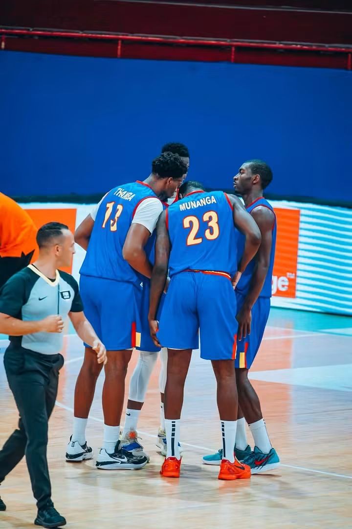 FIBA Qualifications Coupe du Monde Qatar 2027/Zone-Afrique : Une nouvelle étape, un new-look pour les Léopards à Dakar