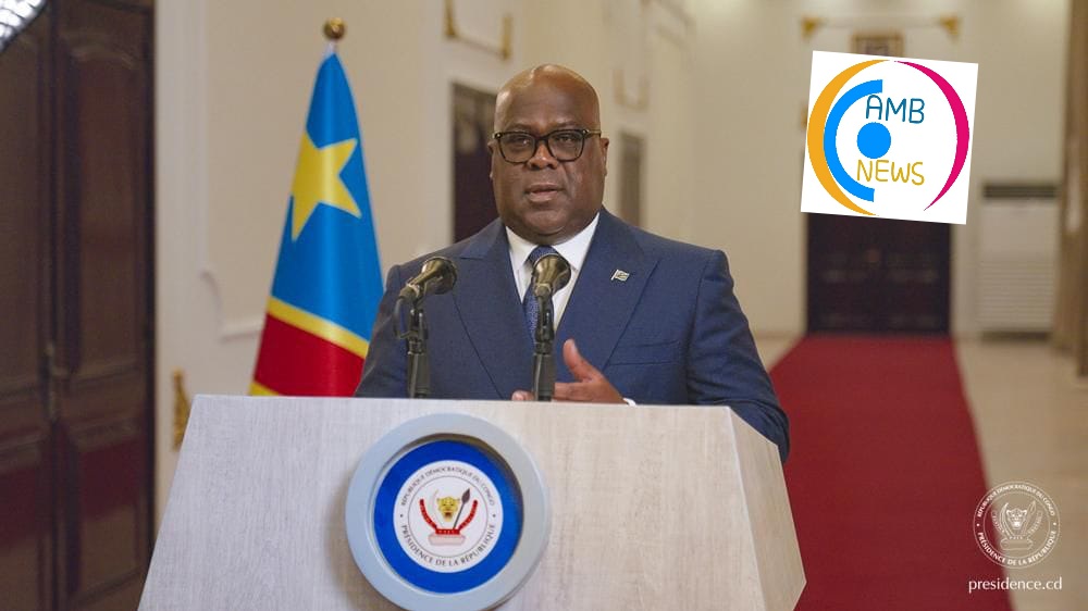 RDC : Félix Tshisekedi fixe les limites du dialogue national