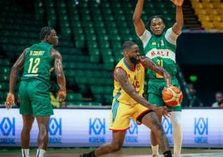 FIBA Qualifications Coupe du Monde Qatar 2027/Zone-Afrique : une autre défaite à 3 chiffres, les Léopards dans le dur