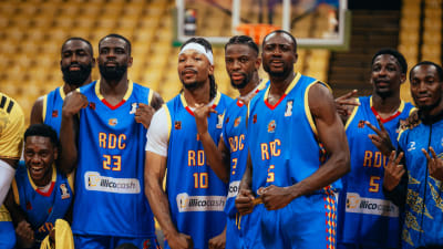 FIBA Qualifications Coupe du Monde Qatar 2027/Zone-Afrique : les travaux paient, une victoire sécurisée