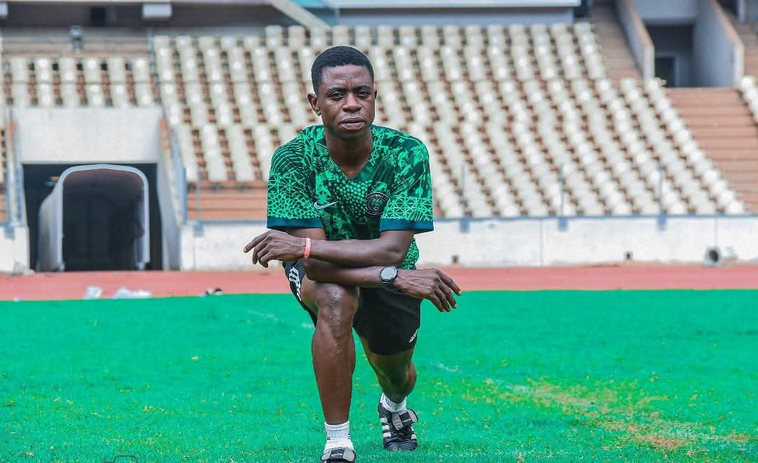 CAF C1 : un trio nigérian au sifflet pour Medeama – Mazembe