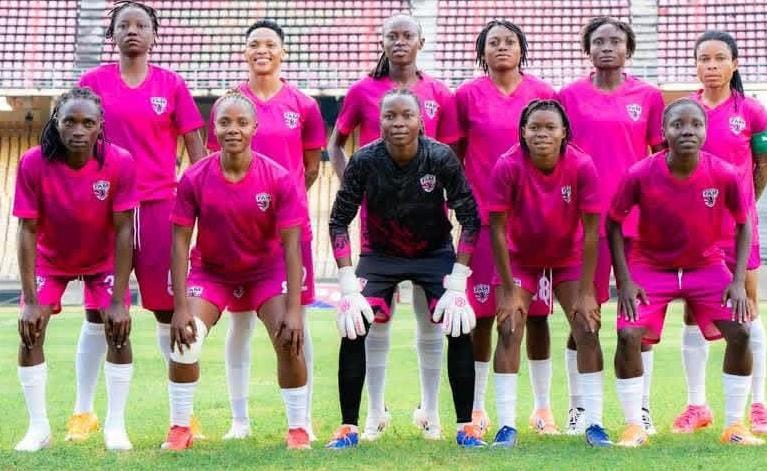 Ligue des champions féminine : M’sichana passe à côté