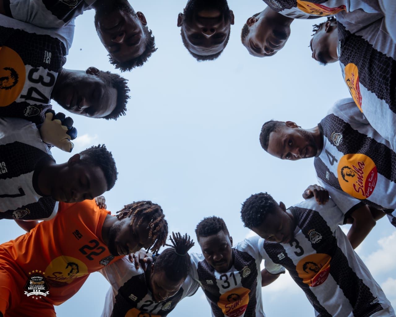 CAF C1 : Mazembe face au défi d’un Medeama en reconstruction