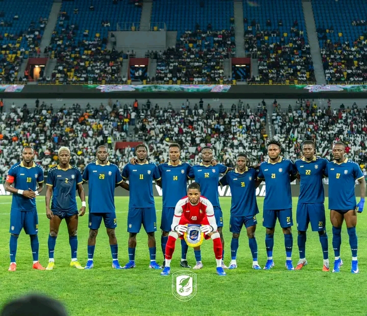 Ligue des Champions CAF : APR FC - FC Les Aigles du Congo, une marge de trop