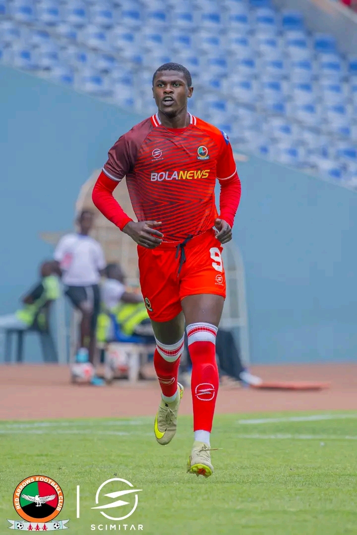 Coupe CAF 26-27 : Pweto et Red Arrows pour confirmer !