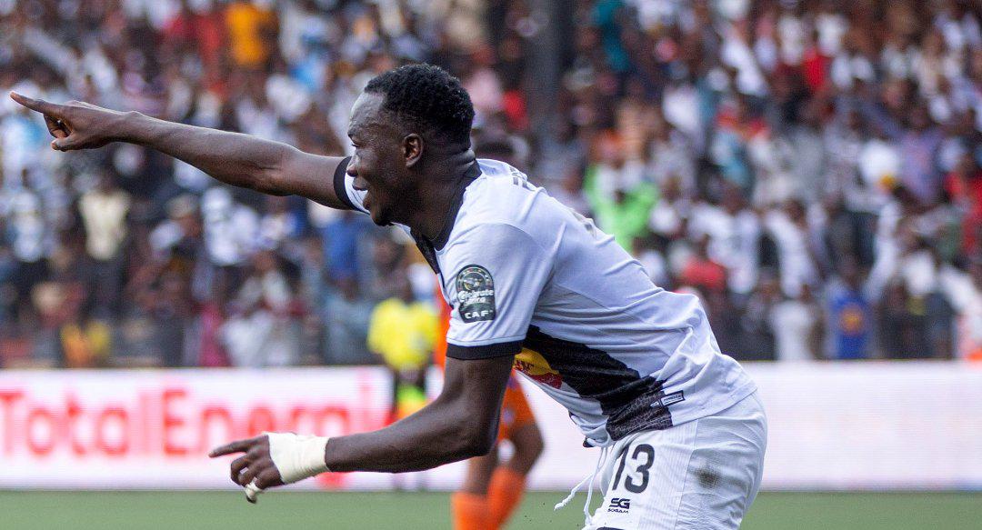CAF C1 : Mazembe face au Club Africain au deuxième tour