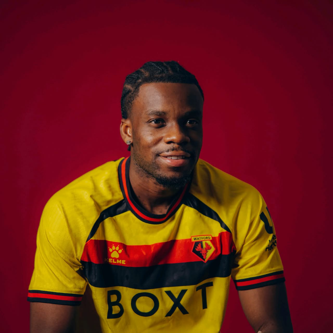 Qui est Stephy Mavididi, le nouveau Léopard de 28 ans