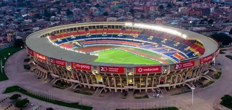 Interclubs de la CAF : Stade des Martyrs Catégorie 3, la grande nouvelle