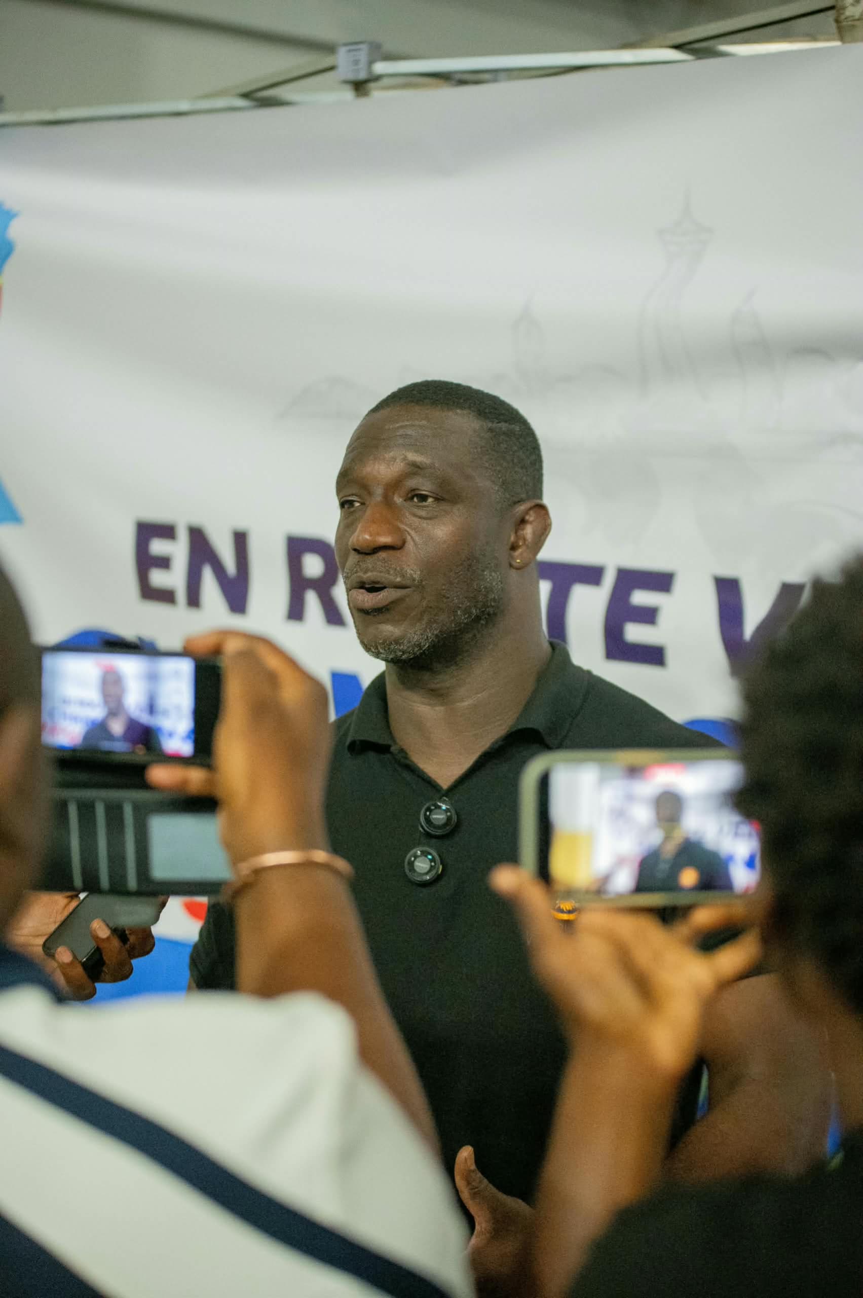 Championnats d'Afrique de lutte 2027, la RDC prepare ses entraîneurs aux standards internationaux