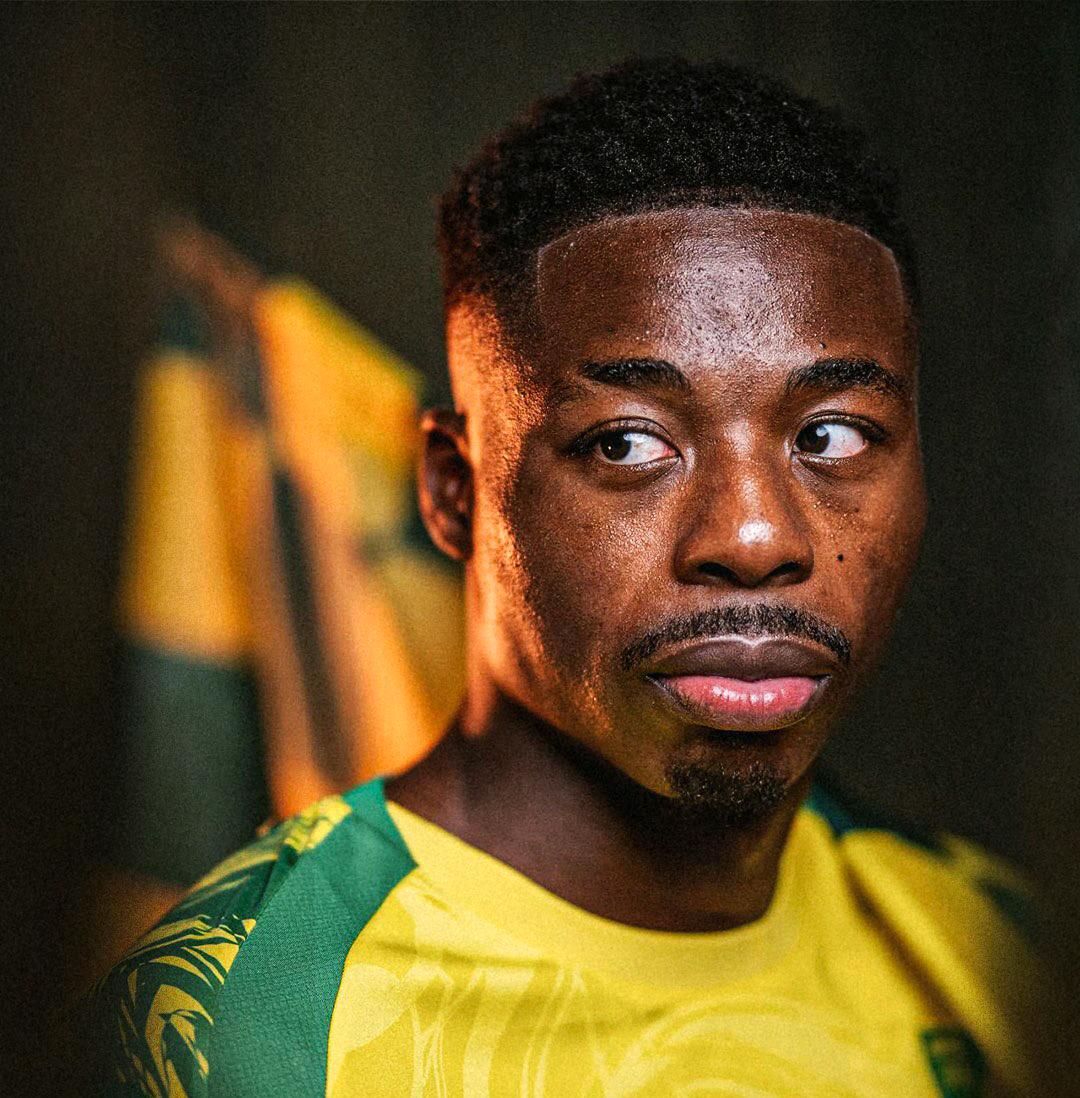 Léopards : Anthony Musaba, le nouveau facteur vitesse de Desabre