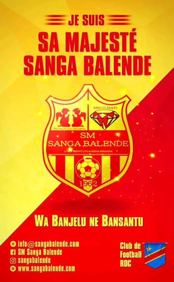 Sanga Balende : le comité sportif appelle à l’unité autour d’Aly Doyen
