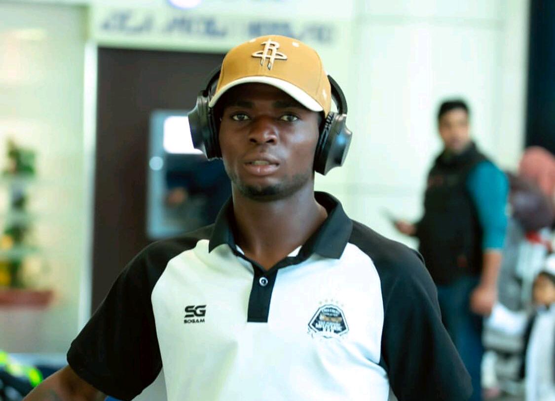 TP Mazembe : Patient Mwamba signe son retour et renforce les options de Slimane Raho