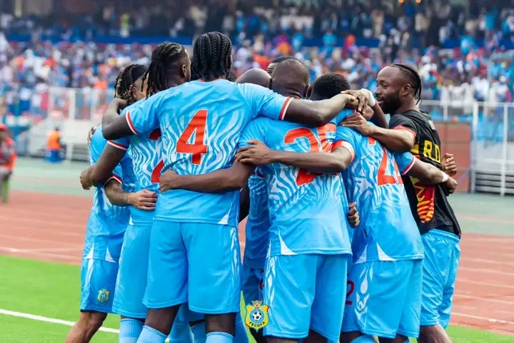 CAN 2027 : la RDC démarre sa campagne par une victoire face à la Guinée-Équatoriale