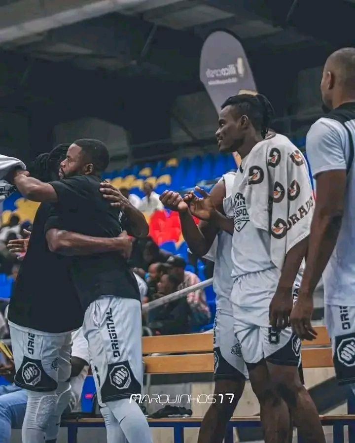 Basketball/Coupe du Congo 2026 : Les Black Stars surprennent les Matelots