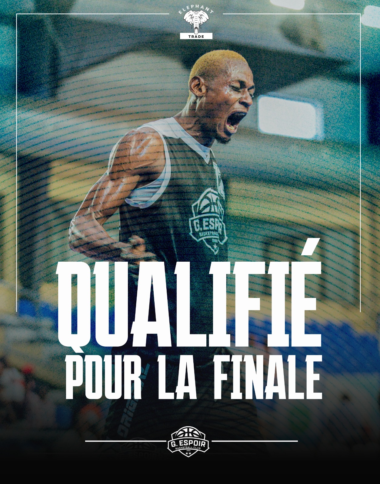 Coupe du Congo : Génération Espoir s’offre une première finale