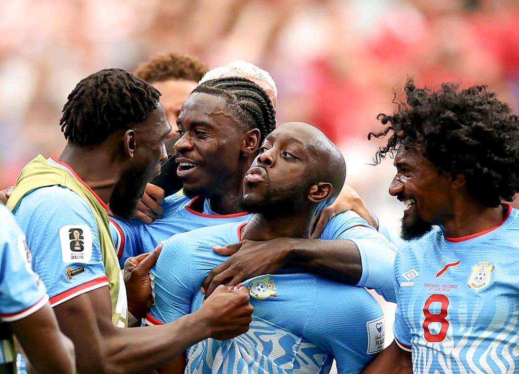CAN 2027 : la RDC seule en tête après son succès au Zimbabwe