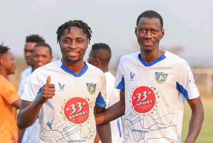 Tournoi de présaison : Lupopo et Don Bosco sur leurs gardes
