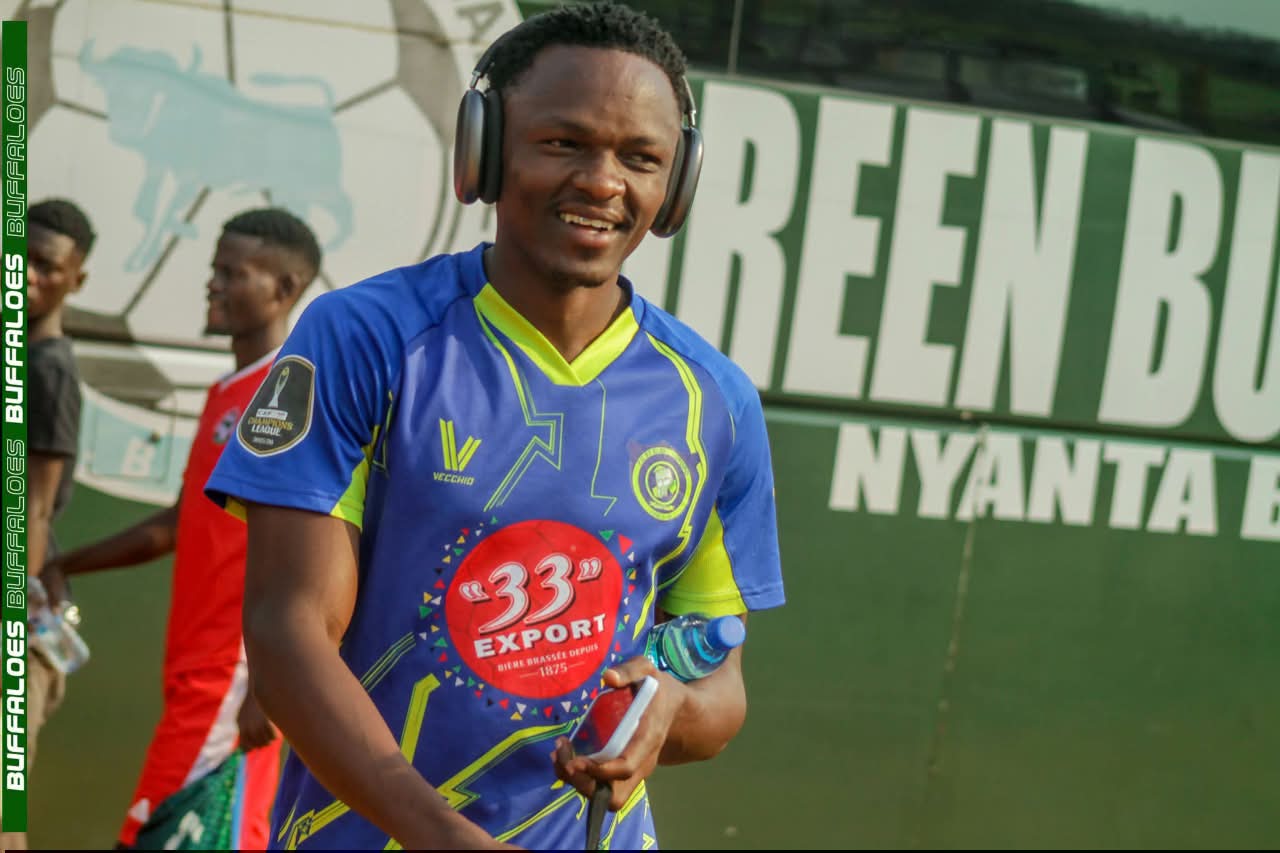 Tournoi de présaison : Lupopo et Blessing se donnent rendez-vous en finale