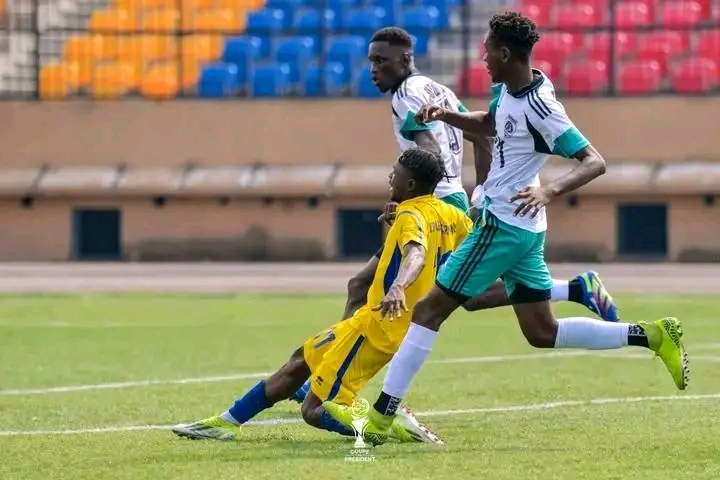 Football/Exode rural : De Kasangulu à Kinshasa, le prix du rêve professionnel !