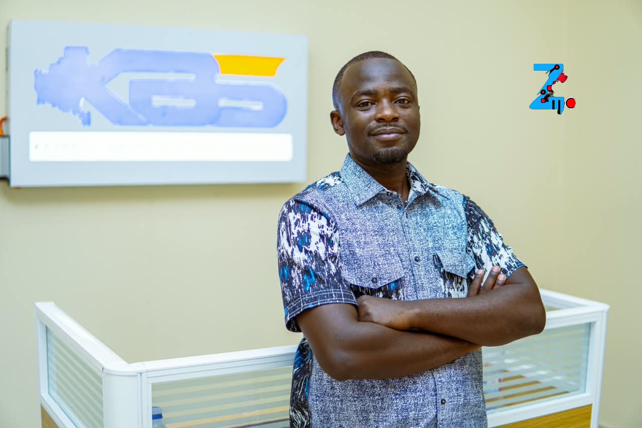 LINAFOOT : Alain Basila nommé coordonnateur de la presse au Katanga