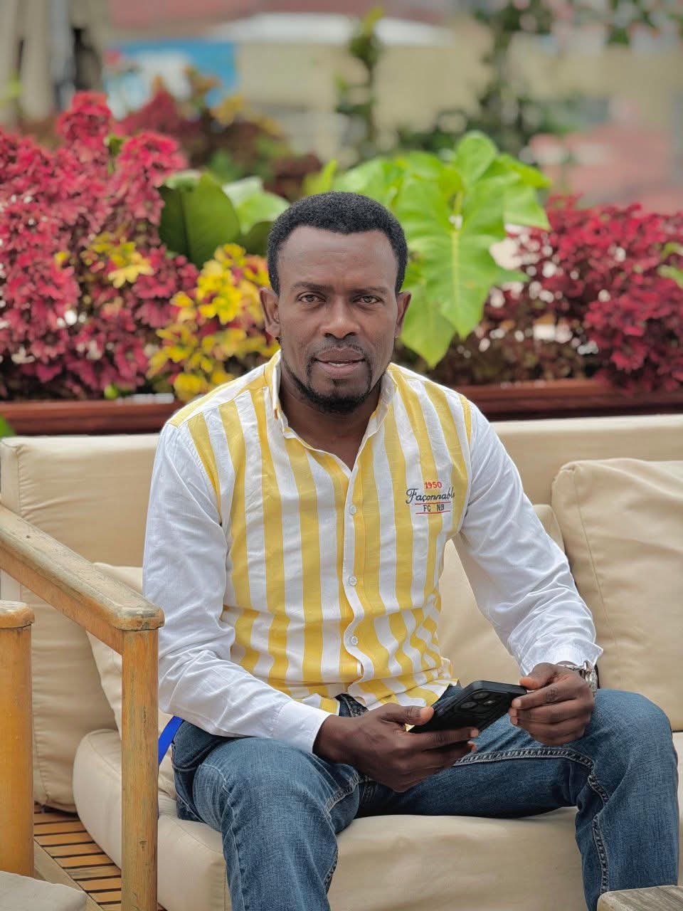 LINAFOOT : Bambino Kabulo fait son entrée, Kayumba et Kitoko reconduits dans le Katanga