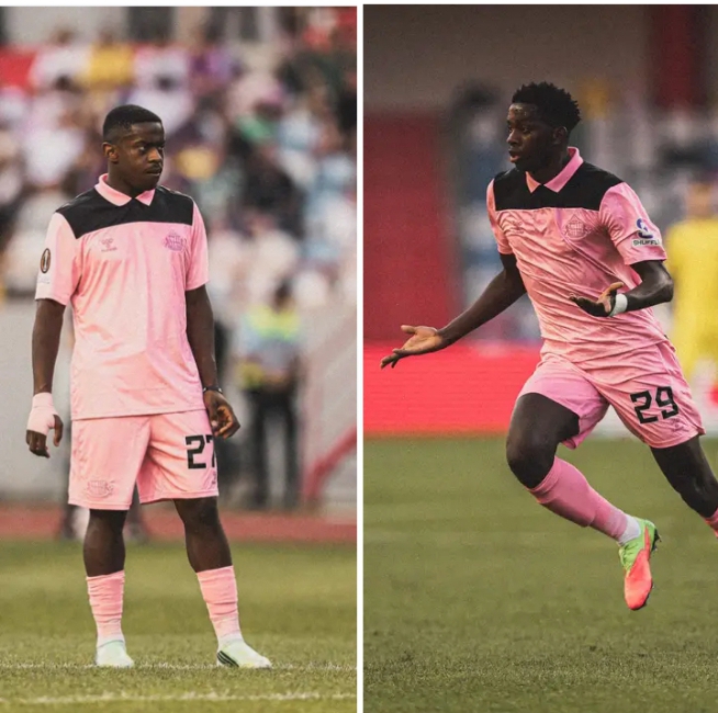 Europa League/J2 : Le bilan des Congolais