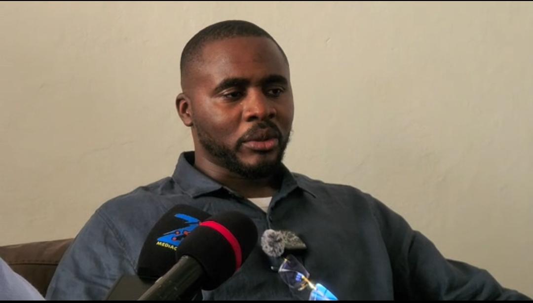 LINAFOOT : Yac Lunda Ndalamba passe à l’offensive, New Soger vise les play-offs