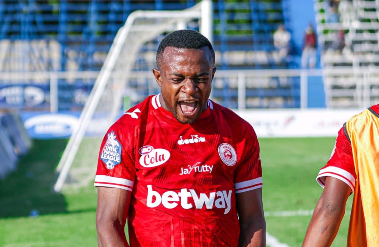 CAF C1 : Mpanzu fait le show, Simba SC déroule