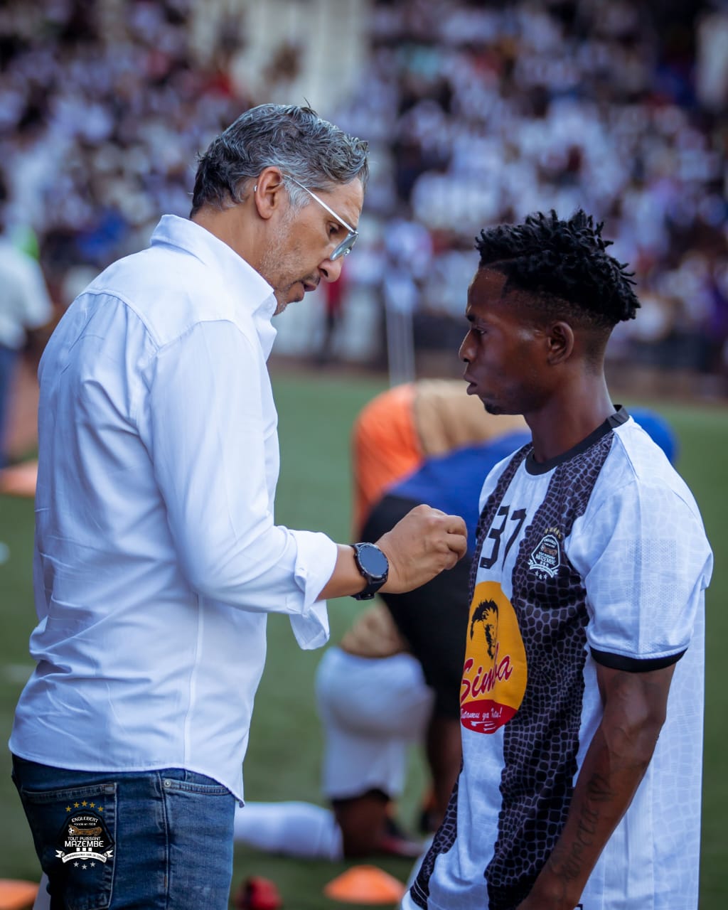 CAF C1 :  le retour continental tourne court pour Mazembe