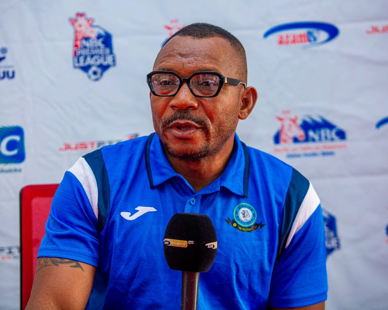 CAF C2 : après Maniema Union, Papy Kimoto repart à la conquête de l’Afrique